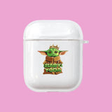 Baby Yoda Airpod Case for apple Airpods
