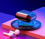 Buy now wireless charging Apple Airpod case