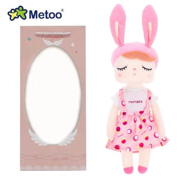 ANGELA RABBIT SOFT TOYS FOR YOUR KID