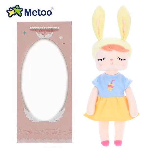 ANGELA RABBIT SOFT TOYS FOR YOUR KID