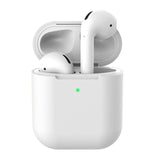 Silicon Airpod case with free anti lost rope