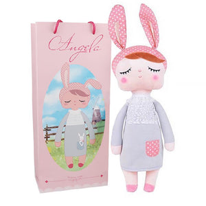 ANGELA RABBIT SOFT TOYS FOR YOUR KID