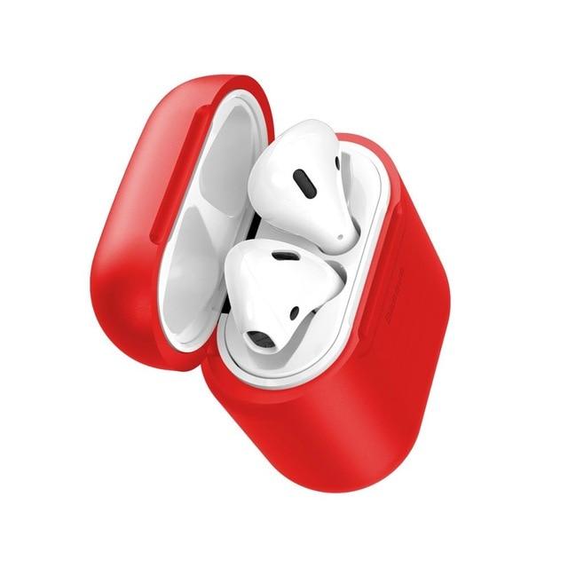 Buy now wireless charging Apple Airpod case