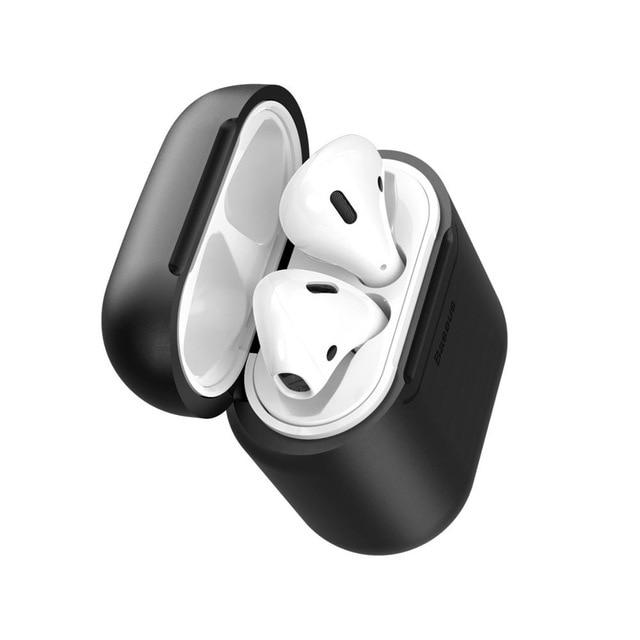 Buy now wireless charging Apple Airpod case