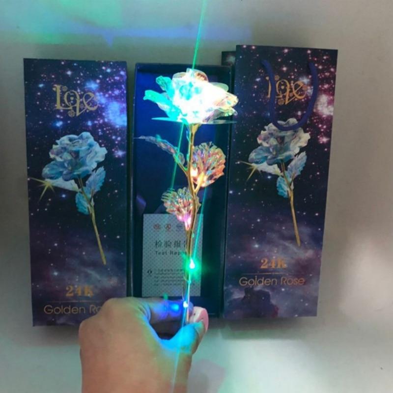 Galaxy Rose a gift for your love