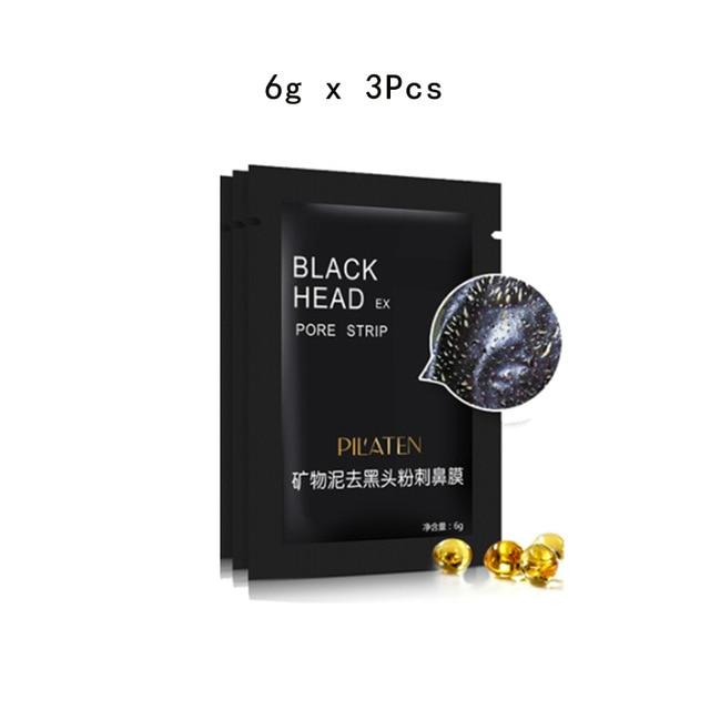 best charcoal face mask