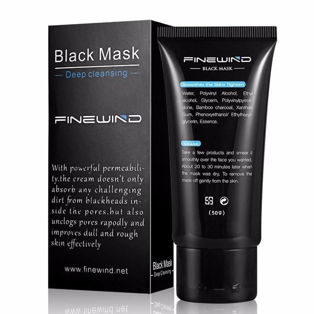 best charcoal face mask