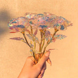 Galaxy Rose a gift for your love
